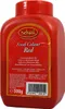 Colorant alimentaire rouge Schani, 500 g Voir les images du produit 1