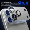 Schutzglas für Apple iPhone 18 Pro Max Titan Metall Produktbild-Vorschau 3