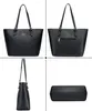 Vanessa & Melissa® Damen Shopper klassisch elegante Produktbild-Vorschau 4