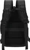 Vakuum-Rucksack COMPRESA 40x20x25 cm + Pumpe, Handgepäck Produktbild-Vorschau 6