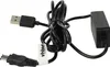 vhbw USB Netzteil Ersatz für Sony AC-L10, AC-L100, AC-L10A, Produktbild-Vorschau 8