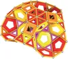 Geomag Classic Panels RE Warm Masterbox, Produktbild-Vorschau 11