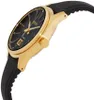 Seiko SUR560P1 Herrenuhr Quarz Schwarz/Goldfarben mit Produktbild-Vorschau 7