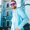 Trizand 21149 Polarizačné okuliare čiernomodré Náhľad obrázku produktu 14