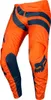 Motokrosová hadice FOX 180 Cota, oranžová, 30 Náhled obrázku produktu 1