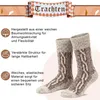 German Wear, Kinder Trachtensocken Trachten Kindersocken Produktbild-Vorschau 2