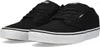 Vans Atwood Herren Sneaker Schwarz/Weiß EU 43 Canvas Vegan Produktbild-Vorschau 28