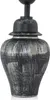 Opviq, TM273, Tischleuchten, Schwarz, Metall, 18 x 18 x 50 Produktbild-Vorschau 4