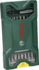 Sada bitov Bosch Mini-X-Line 25 kusov 1/4 " Náhľad obrázku produktu 9
