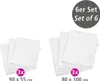 WENKO Sacs sous vide set de 6 avec raccord pour aspirateur Voir les images du produit 3