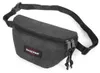 EASTPAK marsupio Springer Black Denim nero grigio Anteprima dell’immagine prodotto 16