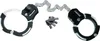 Master Lock Street Cuff con chiave Lunga 8290EURDPRO Anteprima dell’immagine prodotto 2