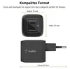 Belkin BOOST Charge 45W USB-C GaN PD 3.0 PPS schw.  Produktbild-Vorschau 13
