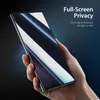2x Blickschutz 9H Panzerglas für Samsung Galaxy S25 Produktbild-Vorschau 8