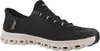 Skechers Slip-ins Glide Step Vibey Czarny Podgląd zdjęcia produktu 5