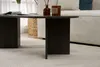 Skye Decor, Sable - Lumiere Black, tavolino, Lumiere Black, Anteprima dell’immagine prodotto 4