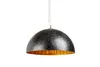 A single pendant light hanging from a wire against a white background. Produktbild-Vorschau