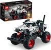 LEGO 42150 Technic Monster Jam Monster Mutt Dalmatian, Voir les images du produit 1