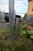 Torfeststeller IGC, Profil 500x57x42 mm, Höhenverst. 40mm, Produktbild-Vorschau 7