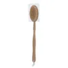 BATHROOM SOLUTIONS Badebürste mit langem Stiel 43 cm Produktbild-Vorschau 3