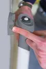 ABUS JC9514 Ben, Treppengitter, Schwarz, Grau, Rechteckig, Produktbild-Vorschau 3