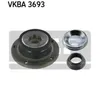 SKF Radlager hinten für Citroen C5 III C6 Peugeot 407 508 Produktbild-Vorschau 13