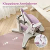 HOKO Kinderschreibtisch-Set höhenverstellbar mit Produktbild-Vorschau 15