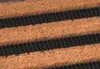 Fußmatte m.Kokoseinlagen natur/schwarz PA L750xB450xS14mm Produktbild-Vorschau 2