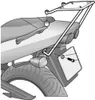 SHAD Top Master Montagesatz - passend für Kawasaki Produktbild-Vorschau 1