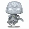 Funko Pop! Marvel - Moonknight #1047 Produktbild-Vorschau 5