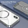 Handyhülle für iPhone XS Max mit Magsafe und Kameraschutz, Produktbild-Vorschau 4