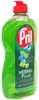 Pril Spülmittel HERBAL FRESH 450ml Eukalyptus Thymian Produktbild-Vorschau 2