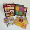 Go! - Das Pick-and-Pass-Kartenspiel Sushi Go! - Der Pi Produktbild-Vorschau 5
