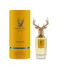 Pana Dora Sweden Scandic Eau de Parfum Spray (100 ml) Anteprima dell’immagine prodotto 1