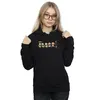 Looney Tunes - Kapuzenpullover für Damen BI10015 (S) Produktbild-Vorschau 2