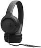 JBL JBLT530CBLK Tune 530 C Kopfhörer, schwarz Produktbild-Vorschau 4