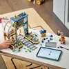 LEGO® City 60469 Hauptbahnhof Produktbild-Vorschau 6