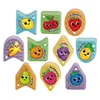 VTech Baby Sortierspaß-Apfel, 1 Jahr(e), Kunststoff, Produktbild-Vorschau 5