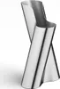 Georg Jensen LITUUS VASE STAINLESS STEEL LARGE 10020639 Produktbild-Vorschau 1