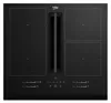 Aspi.4ind Dt 1bridge.60cm.7,4kw.slider. - Beko Voir les images du produit 1