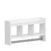 Skye Decor, Asya - Whıte, Wandregale, Weiß, 63,6 x 35 x Produktbild-Vorschau 12