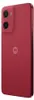 Motorola Moto G05 4/256GB Plum Red Anteprima dell’immagine prodotto 10