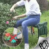 Valle Verde 5in1 Gartenset Kniebank, Sitzbank, Kniekissen, Produktbild-Vorschau 5