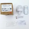 INF Nabíjateľná LED lampa na puk s 3 teplotami farieb a Náhľad obrázku produktu 5