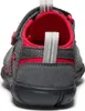 KEEN Seacamp Sandale Grau Produktbild-Vorschau 17