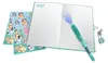 Kids Euroswan Notitieboekje A6 met magische pen en stickers Productafbeelding-voorbeeld 1