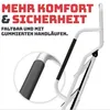 Stackmeister Trittleiter Sicherheitsleiter Produktbild-Vorschau 2