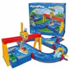 Aquaplay ContainerPort, Systém plavebních kanálů, 3 Náhled obrázku produktu 18