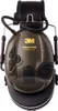 3M Peltor SportTac - Casque - Noir - Vert - H=29 M=23 L=16 Voir les images du produit 15