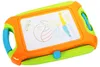 Malplay Lavagna magnetica con manico per bambini dai 3 anni Anteprima dell’immagine prodotto 2